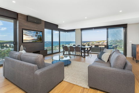 Cosmopolitan At SoHo - St Kilda Accommodation 2