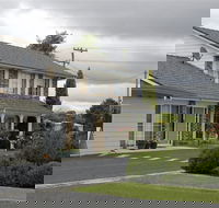 Country Road Caravan Park - St Kilda Accommodation