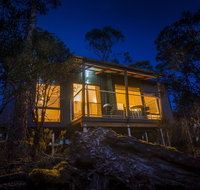 Cradle Mountain Wilderness Village - St Kilda Accommodation