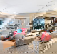 Darwin Executive Suites - St Kilda Accommodation