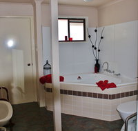 Dartmouth Motor Inn - St Kilda Accommodation