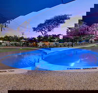 Discovery Parks - Darwin - St Kilda Accommodation