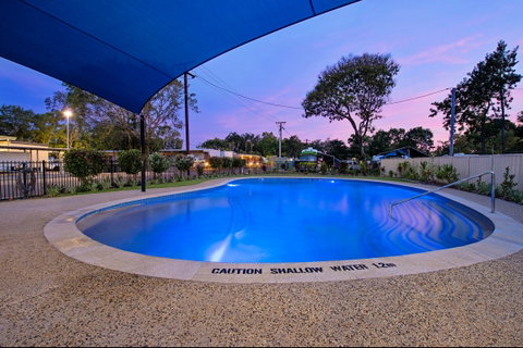 Discovery Parks - Darwin - St Kilda Accommodation 0
