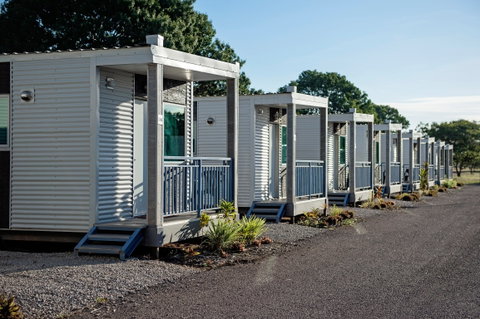 Discovery Parks - Darwin - St Kilda Accommodation 1