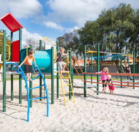 Discovery Parks - Perth Airport - St Kilda Accommodation