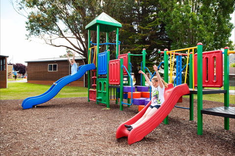 Discovery Parks - Hadspen - St Kilda Accommodation 2
