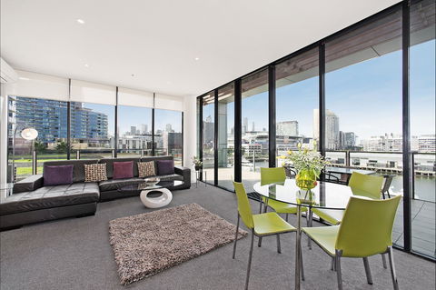 Docklands Private Collection Of Apartments Melbourne - St Kilda Accommodation 0