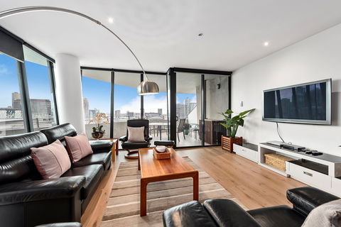 Docklands Private Collection Of Apartments Melbourne - St Kilda Accommodation 1