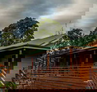 Driftwood Strahan Villas - St Kilda Accommodation