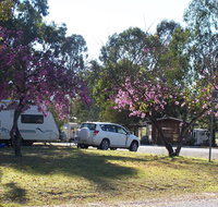 Eidsvold Caravan Park - St Kilda Accommodation