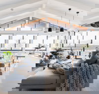 Eliza Lee One - St Kilda Accommodation