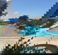 Endless Summer Resort Coolum Beach - St Kilda Accommodation