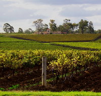 Estate Tuscany - St Kilda Accommodation