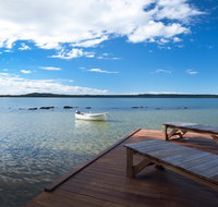 Eumarella Shores Noosa Lake Retreat - St Kilda Accommodation