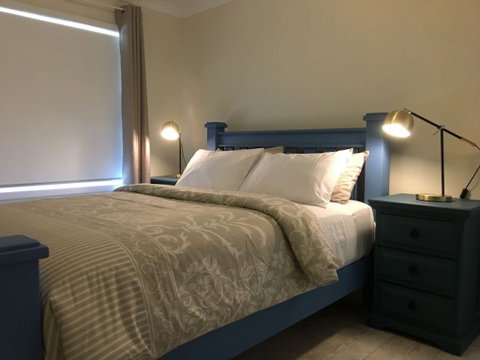 Flutterby's Beach Retreat Preston Beach - St Kilda Accommodation 2