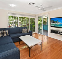 Flynns on Surf Beach Villas - St Kilda Accommodation