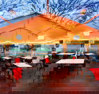 Forrest Hotel and Apartments - St Kilda Accommodation