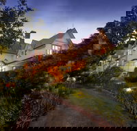 Franklin Manor - St Kilda Accommodation