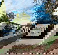 Garden City Motor Inn - St Kilda Accommodation