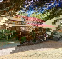 Gasworks Cottages Strathalbyn - St Kilda Accommodation