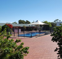 Gateway Motor Inn Broken Hill - St Kilda Accommodation