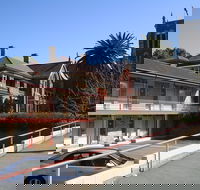 Goulburn Central Motor Lodge - St Kilda Accommodation