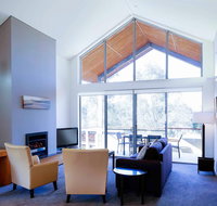 Grand Mercure The Vintage Hunter Valley - St Kilda Accommodation