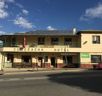 Gumeracha Hotel - St Kilda Accommodation