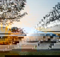 Herrmann House - St Kilda Accommodation