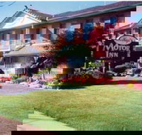 Heritage Motor Inn - St Kilda Accommodation
