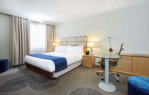 Holiday Inn Parramatta - St Kilda Accommodation 0