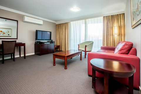 Hotel Gloria - St Kilda Accommodation 2