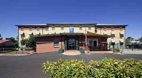 Ibis Budget Dubbo - St Kilda Accommodation 0