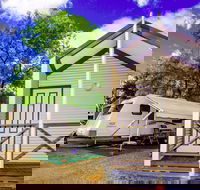 Ingenia Holidays Albury - St Kilda Accommodation