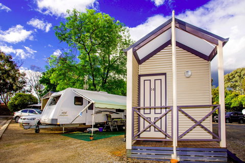 Ingenia Holidays Albury - St Kilda Accommodation 0