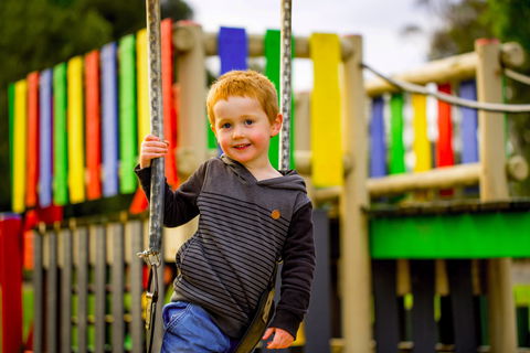 Ingenia Holidays Albury - St Kilda Accommodation 1