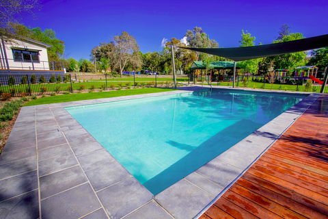 Ingenia Holidays Albury - St Kilda Accommodation 2