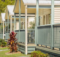 Ingenia Holidays Noosa - St Kilda Accommodation