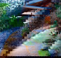 Jagundami Guest Retreat - St Kilda Accommodation