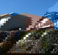 Jindabyne Townhouse - St Kilda Accommodation