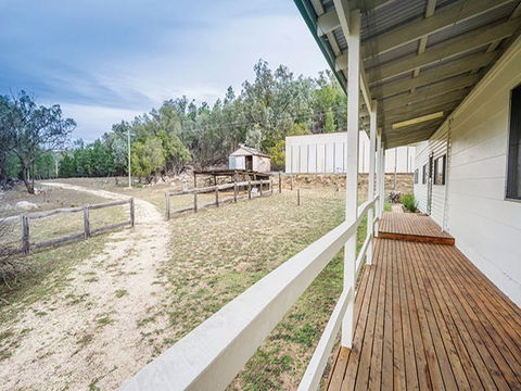 Lavender Vale Homestead - St Kilda Accommodation 1