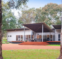 Lemon Gum Retreat - St Kilda Accommodation