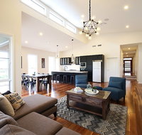 Lomandra Retreat - St Kilda Accommodation