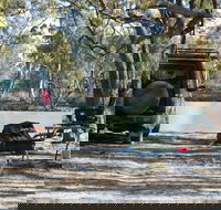 Loveday Park - St Kilda Accommodation