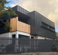 Lucent Art House  Stirling Curated Accommodation - St Kilda Accommodation