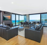 Manhattan at SoHo - St Kilda Accommodation