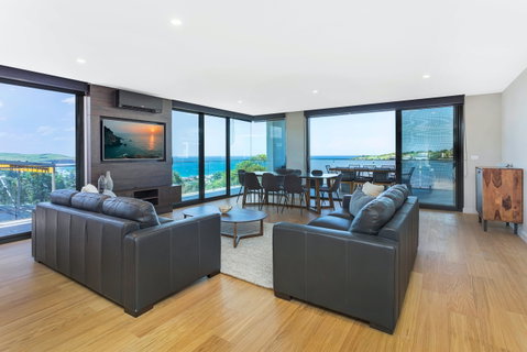 Manhattan At SoHo - St Kilda Accommodation 0