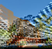 Mantra on the Esplanade - St Kilda Accommodation