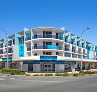 Mantra Quayside - St Kilda Accommodation