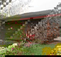 Marigold Cottage - St Kilda Accommodation